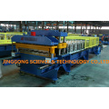 tile forming machine